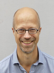 Bernhard Kraemer