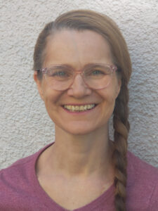 Heilpraktikerin Claudia Krämer-Emke